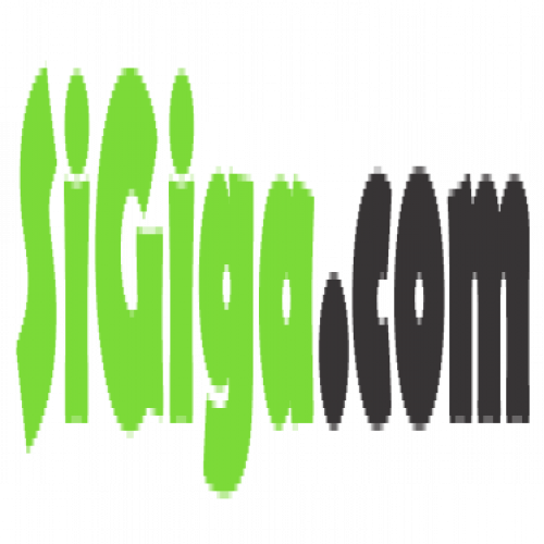 SiGiga - E-commerce
